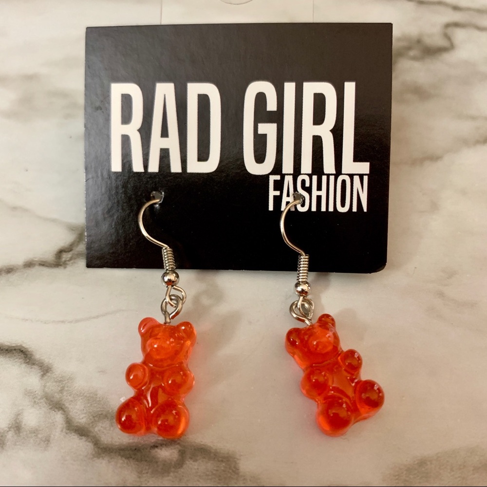 Candy Earrings